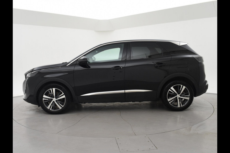 Peugeot 3008 1.6 PLUG-IN HYBRID 225 PK ALLURE PACK PHEV + ADAPTIVE CRUISE | CARPLAY | VIRTUAL COCKPIT