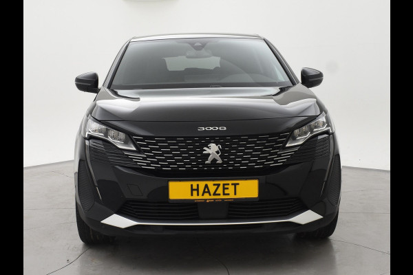 Peugeot 3008 1.6 PLUG-IN HYBRID 225 PK ALLURE PACK PHEV + ADAPTIVE CRUISE | CARPLAY | VIRTUAL COCKPIT
