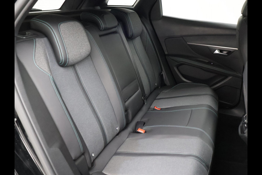 Peugeot 3008 1.6 PLUG-IN HYBRID 225 PK ALLURE PACK PHEV + ADAPTIVE CRUISE | CARPLAY | VIRTUAL COCKPIT