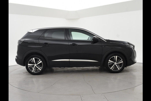 Peugeot 3008 1.6 PLUG-IN HYBRID 225 PK ALLURE PACK PHEV + ADAPTIVE CRUISE | CARPLAY | VIRTUAL COCKPIT