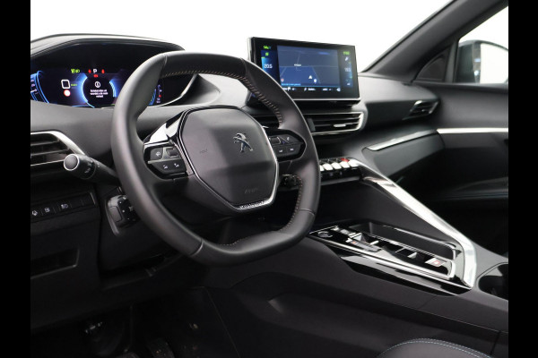 Peugeot 3008 1.6 PLUG-IN HYBRID 225 PK ALLURE PACK PHEV + ADAPTIVE CRUISE | CARPLAY | VIRTUAL COCKPIT