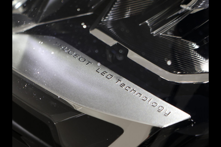 Peugeot 3008 1.6 PLUG-IN HYBRID 225 PK ALLURE PACK PHEV + ADAPTIVE CRUISE | CARPLAY | VIRTUAL COCKPIT