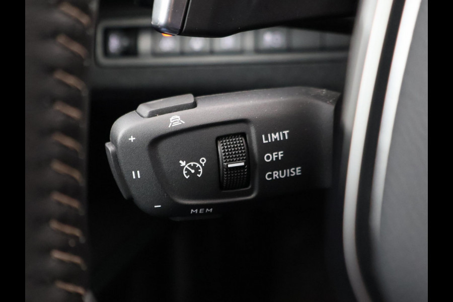 Peugeot 3008 1.6 PLUG-IN HYBRID 225 PK ALLURE PACK PHEV + ADAPTIVE CRUISE | CARPLAY | VIRTUAL COCKPIT