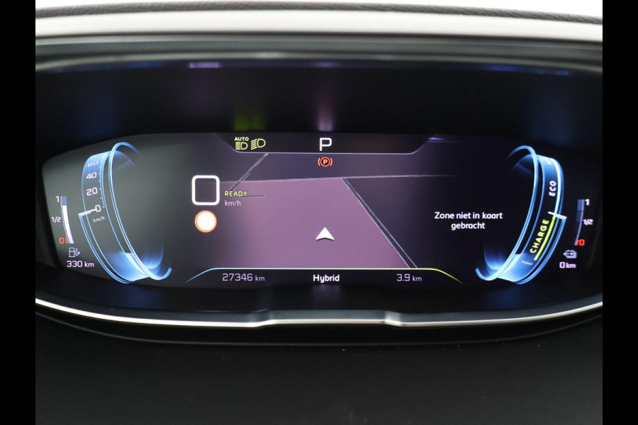 Peugeot 3008 1.6 PLUG-IN HYBRID 225 PK ALLURE PACK PHEV + ADAPTIVE CRUISE | CARPLAY | VIRTUAL COCKPIT