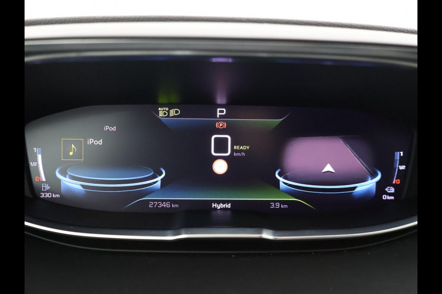 Peugeot 3008 1.6 PLUG-IN HYBRID 225 PK ALLURE PACK PHEV + ADAPTIVE CRUISE | CARPLAY | VIRTUAL COCKPIT