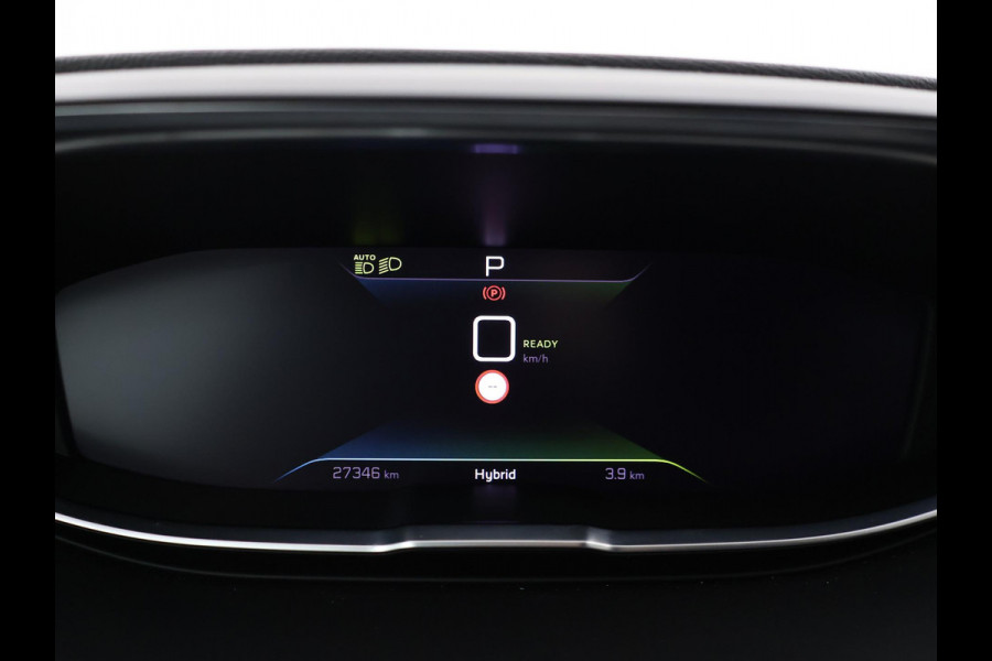 Peugeot 3008 1.6 PLUG-IN HYBRID 225 PK ALLURE PACK PHEV + ADAPTIVE CRUISE | CARPLAY | VIRTUAL COCKPIT