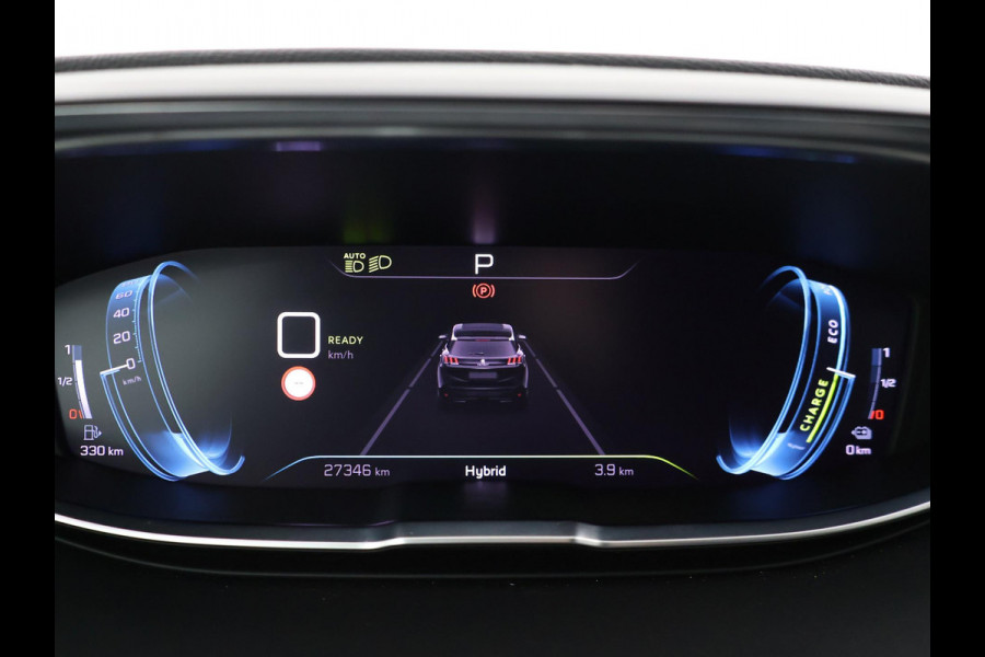 Peugeot 3008 1.6 PLUG-IN HYBRID 225 PK ALLURE PACK PHEV + ADAPTIVE CRUISE | CARPLAY | VIRTUAL COCKPIT