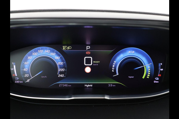 Peugeot 3008 1.6 PLUG-IN HYBRID 225 PK ALLURE PACK PHEV + ADAPTIVE CRUISE | CARPLAY | VIRTUAL COCKPIT