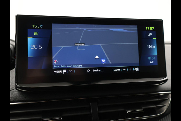 Peugeot 3008 1.6 PLUG-IN HYBRID 225 PK ALLURE PACK PHEV + ADAPTIVE CRUISE | CARPLAY | VIRTUAL COCKPIT