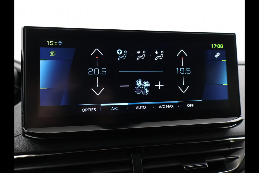 Peugeot 3008 1.6 PLUG-IN HYBRID 225 PK ALLURE PACK PHEV + ADAPTIVE CRUISE | CARPLAY | VIRTUAL COCKPIT