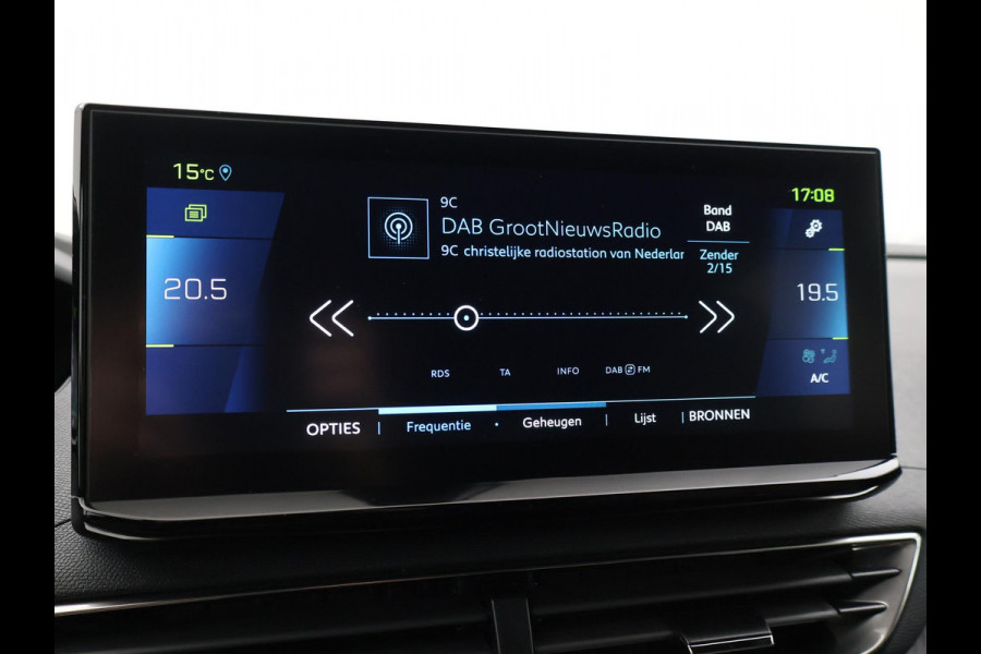 Peugeot 3008 1.6 PLUG-IN HYBRID 225 PK ALLURE PACK PHEV + ADAPTIVE CRUISE | CARPLAY | VIRTUAL COCKPIT