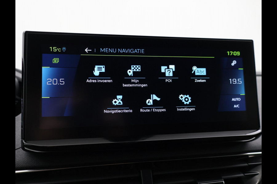 Peugeot 3008 1.6 PLUG-IN HYBRID 225 PK ALLURE PACK PHEV + ADAPTIVE CRUISE | CARPLAY | VIRTUAL COCKPIT