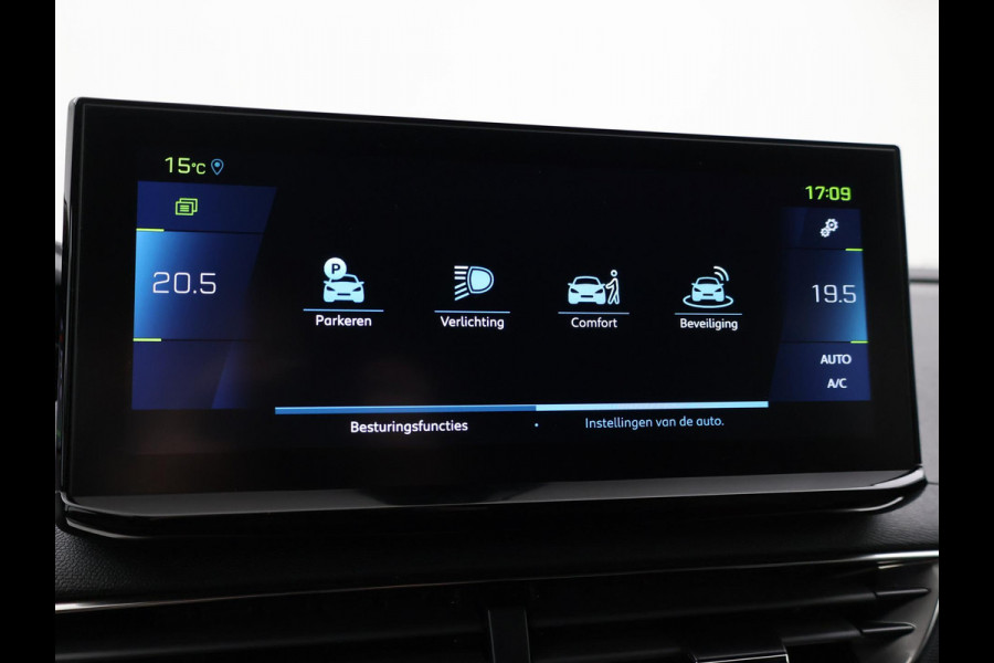 Peugeot 3008 1.6 PLUG-IN HYBRID 225 PK ALLURE PACK PHEV + ADAPTIVE CRUISE | CARPLAY | VIRTUAL COCKPIT