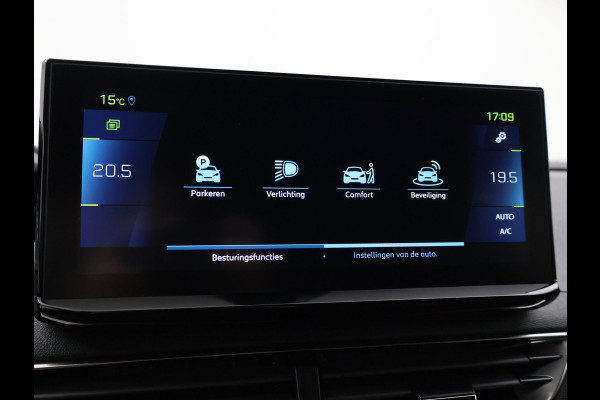 Peugeot 3008 1.6 PLUG-IN HYBRID 225 PK ALLURE PACK PHEV + ADAPTIVE CRUISE | CARPLAY | VIRTUAL COCKPIT