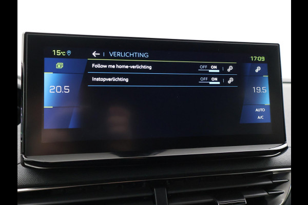 Peugeot 3008 1.6 PLUG-IN HYBRID 225 PK ALLURE PACK PHEV + ADAPTIVE CRUISE | CARPLAY | VIRTUAL COCKPIT