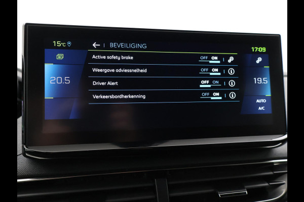 Peugeot 3008 1.6 PLUG-IN HYBRID 225 PK ALLURE PACK PHEV + ADAPTIVE CRUISE | CARPLAY | VIRTUAL COCKPIT
