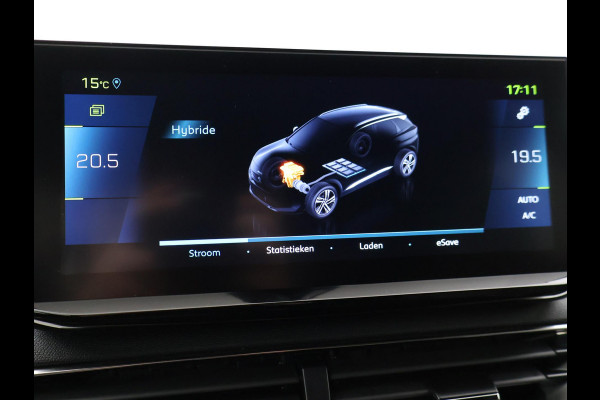 Peugeot 3008 1.6 PLUG-IN HYBRID 225 PK ALLURE PACK PHEV + ADAPTIVE CRUISE | CARPLAY | VIRTUAL COCKPIT