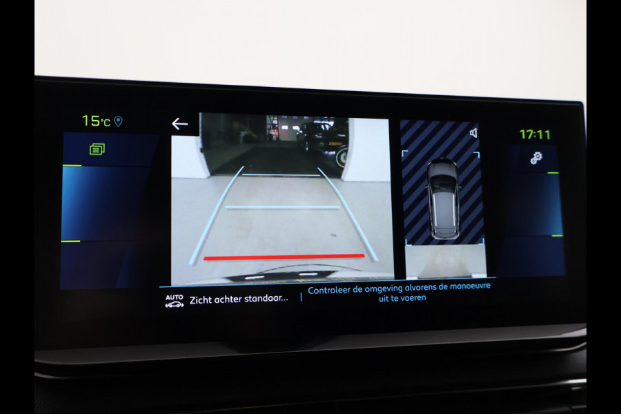 Peugeot 3008 1.6 PLUG-IN HYBRID 225 PK ALLURE PACK PHEV + ADAPTIVE CRUISE | CARPLAY | VIRTUAL COCKPIT