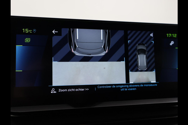 Peugeot 3008 1.6 PLUG-IN HYBRID 225 PK ALLURE PACK PHEV + ADAPTIVE CRUISE | CARPLAY | VIRTUAL COCKPIT