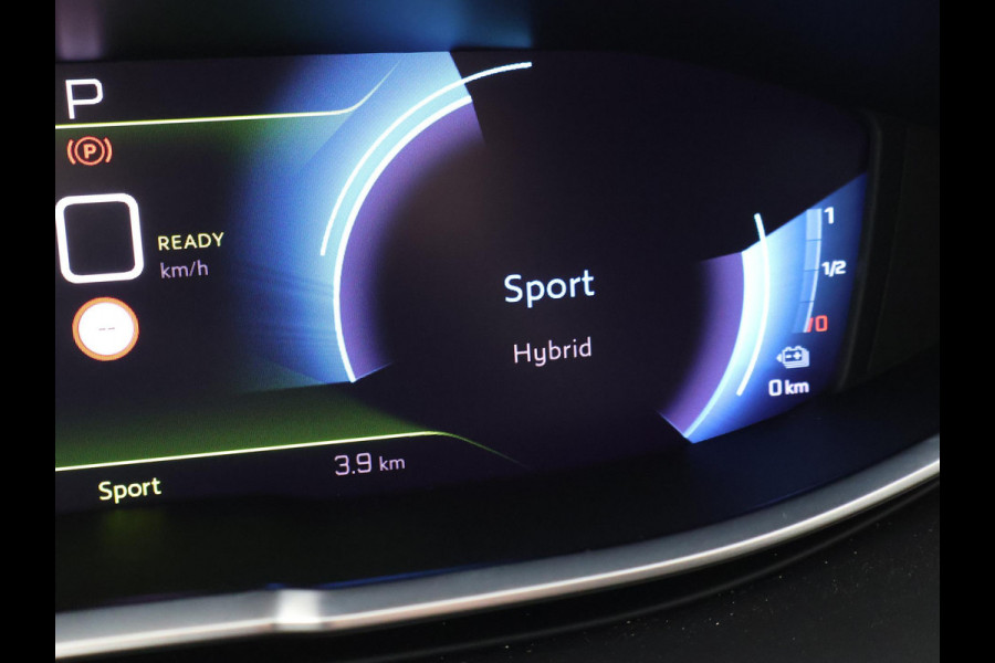 Peugeot 3008 1.6 PLUG-IN HYBRID 225 PK ALLURE PACK PHEV + ADAPTIVE CRUISE | CARPLAY | VIRTUAL COCKPIT