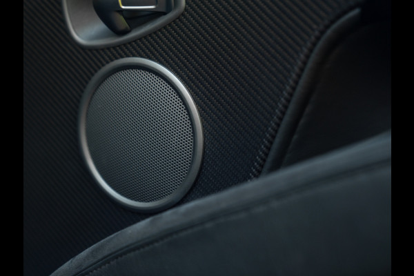 Aston Martin DBS Volante 5.2 V12 Superleggera | China Grey | Carbon Body Pack | Sports Plus Seats | Premium audio