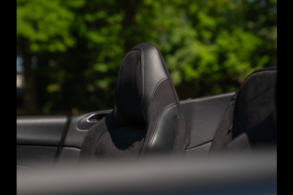 Aston Martin DBS Volante 5.2 V12 Superleggera | China Grey | Carbon Body Pack | Sports Plus Seats | Premium audio