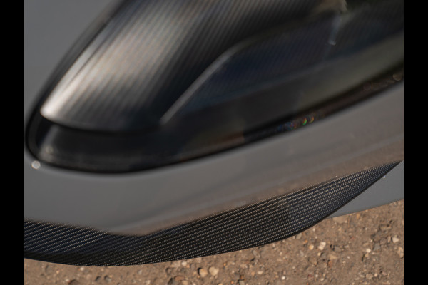 Aston Martin DBS Volante 5.2 V12 Superleggera | China Grey | Carbon Body Pack | Sports Plus Seats | Premium audio