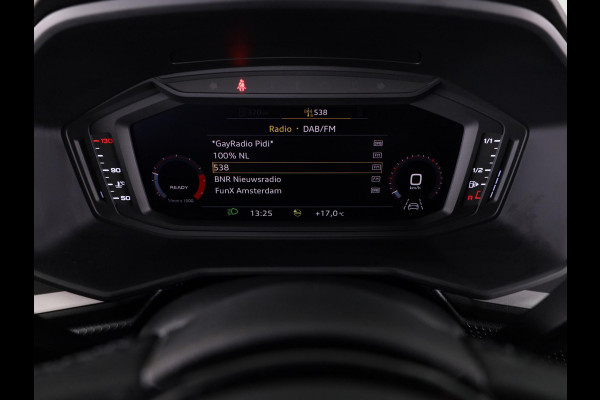 Audi A1 Sportback 30 TFSI Pro Line 110pk | S-line interieur | Climatronic | 17 inch lichtmetalen velgen | Navigatie via App