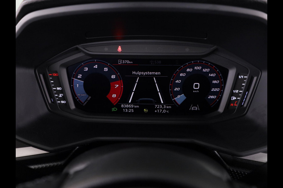 Audi A1 Sportback 30 TFSI Pro Line 110pk | S-line interieur | Climatronic | 17 inch lichtmetalen velgen | Navigatie via App