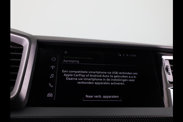 Audi A1 Sportback 30 TFSI Pro Line 110pk | S-line interieur | Climatronic | 17 inch lichtmetalen velgen | Navigatie via App