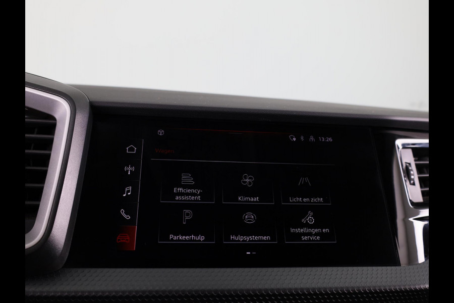 Audi A1 Sportback 30 TFSI Pro Line 110pk | S-line interieur | Climatronic | 17 inch lichtmetalen velgen | Navigatie via App