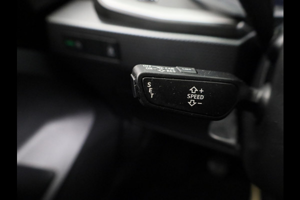 Audi A1 Sportback 30 TFSI Pro Line 110pk | S-line interieur | Climatronic | 17 inch lichtmetalen velgen | Navigatie via App