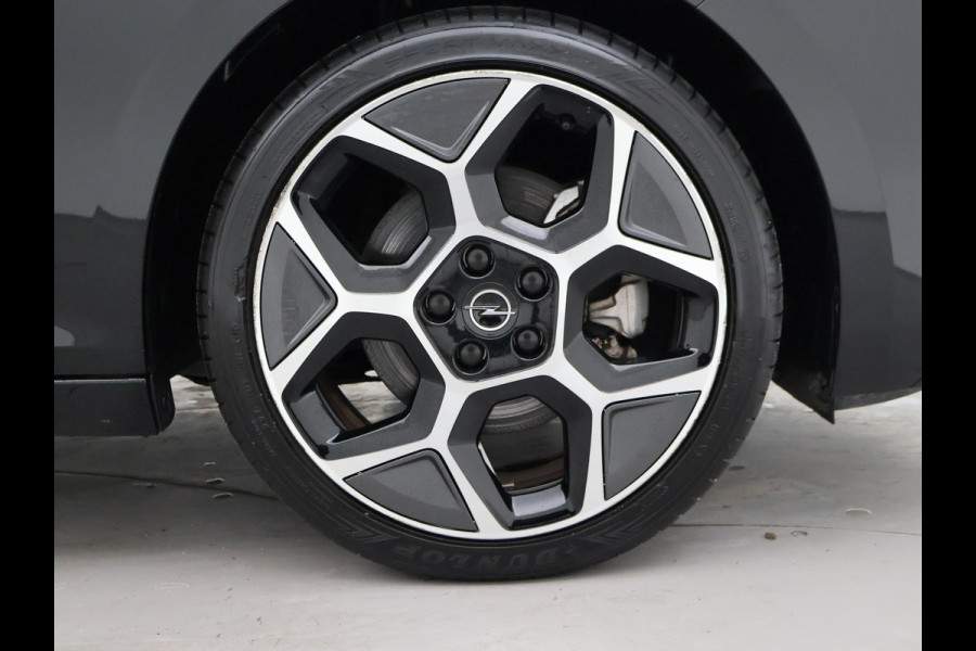 Opel Astra Sports Tourer 1.2 ULTIMATE AUT. + PANORAMA | HEAD-UP | ADAPTIVE CRUISE | CARPLAY | 360 CAMERA