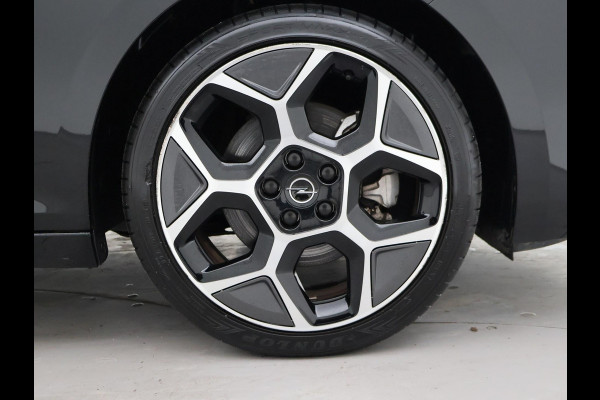 Opel Astra Sports Tourer 1.2 ULTIMATE AUT. + PANORAMA | HEAD-UP | ADAPTIVE CRUISE | CARPLAY | 360 CAMERA