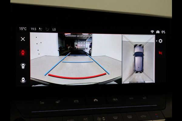 Opel Astra Sports Tourer 1.2 ULTIMATE AUT. + PANORAMA | HEAD-UP | ADAPTIVE CRUISE | CARPLAY | 360 CAMERA