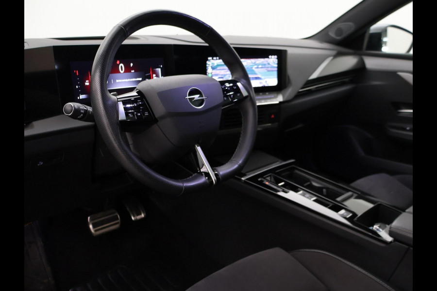 Opel Astra Sports Tourer 1.2 ULTIMATE AUT. + PANORAMA | HEAD-UP | ADAPTIVE CRUISE | CARPLAY | 360 CAMERA