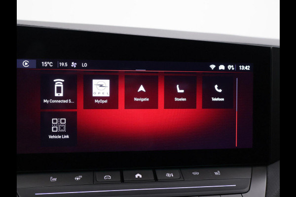 Opel Astra Sports Tourer 1.2 ULTIMATE AUT. + PANORAMA | HEAD-UP | ADAPTIVE CRUISE | CARPLAY | 360 CAMERA