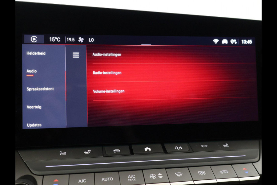 Opel Astra Sports Tourer 1.2 ULTIMATE AUT. + PANORAMA | HEAD-UP | ADAPTIVE CRUISE | CARPLAY | 360 CAMERA