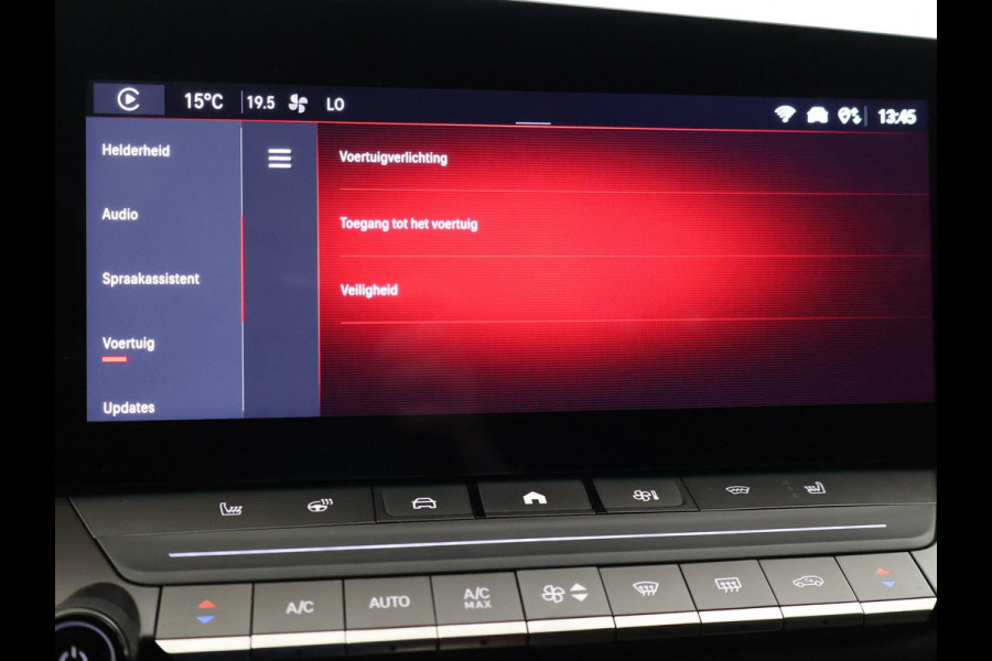 Opel Astra Sports Tourer 1.2 ULTIMATE AUT. + PANORAMA | HEAD-UP | ADAPTIVE CRUISE | CARPLAY | 360 CAMERA