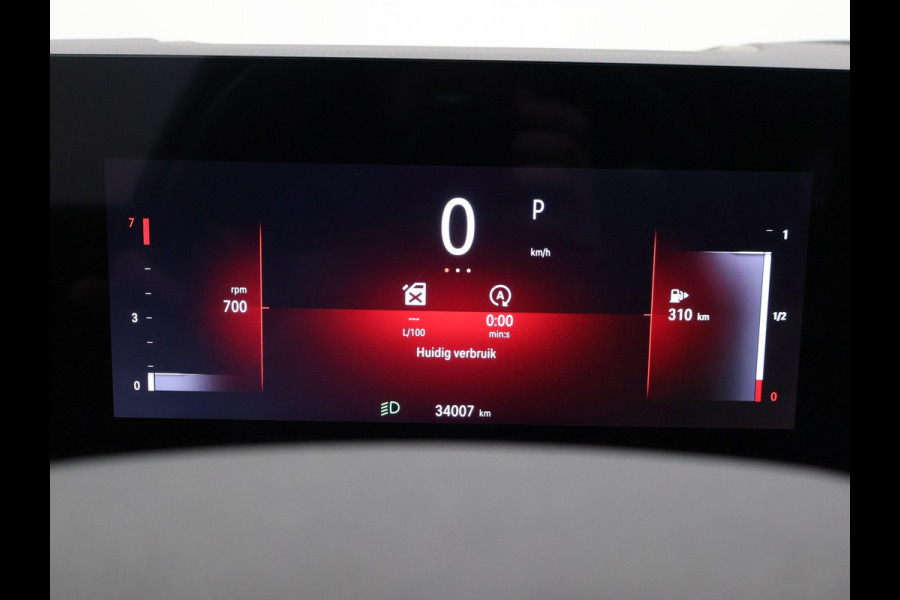 Opel Astra Sports Tourer 1.2 ULTIMATE AUT. + PANORAMA | HEAD-UP | ADAPTIVE CRUISE | CARPLAY | 360 CAMERA