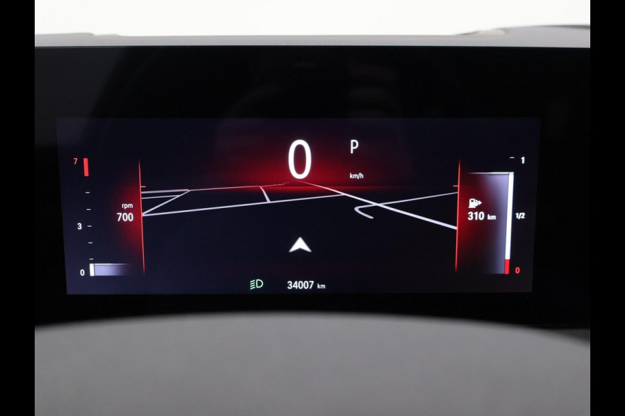 Opel Astra Sports Tourer 1.2 ULTIMATE AUT. + PANORAMA | HEAD-UP | ADAPTIVE CRUISE | CARPLAY | 360 CAMERA