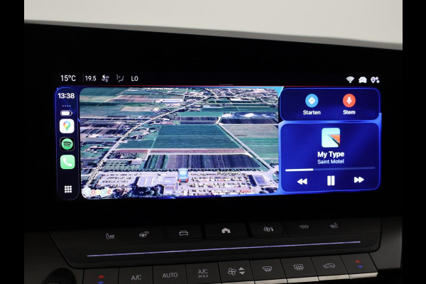 Opel Astra Sports Tourer 1.2 ULTIMATE AUT. + PANORAMA | HEAD-UP | ADAPTIVE CRUISE | CARPLAY | 360 CAMERA