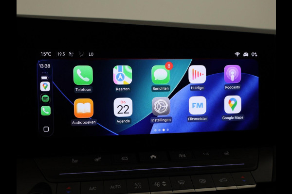 Opel Astra Sports Tourer 1.2 ULTIMATE AUT. + PANORAMA | HEAD-UP | ADAPTIVE CRUISE | CARPLAY | 360 CAMERA