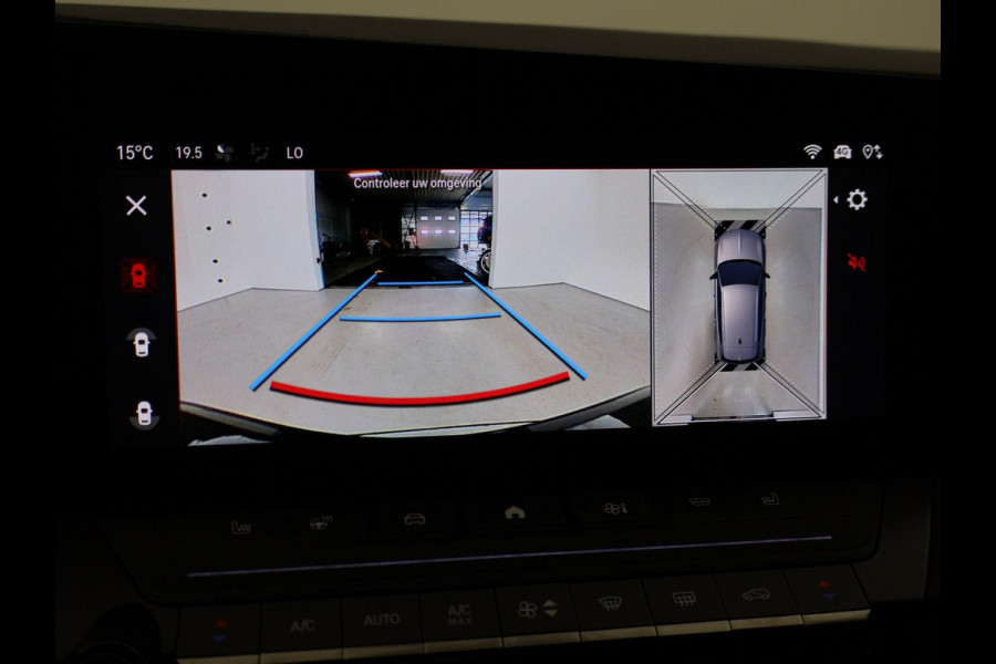 Opel Astra Sports Tourer 1.2 ULTIMATE AUT. + PANORAMA | HEAD-UP | ADAPTIVE CRUISE | CARPLAY | 360 CAMERA