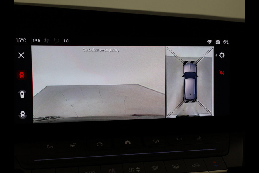 Opel Astra Sports Tourer 1.2 ULTIMATE AUT. + PANORAMA | HEAD-UP | ADAPTIVE CRUISE | CARPLAY | 360 CAMERA