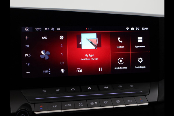 Opel Astra Sports Tourer 1.2 ULTIMATE AUT. + PANORAMA | HEAD-UP | ADAPTIVE CRUISE | CARPLAY | 360 CAMERA