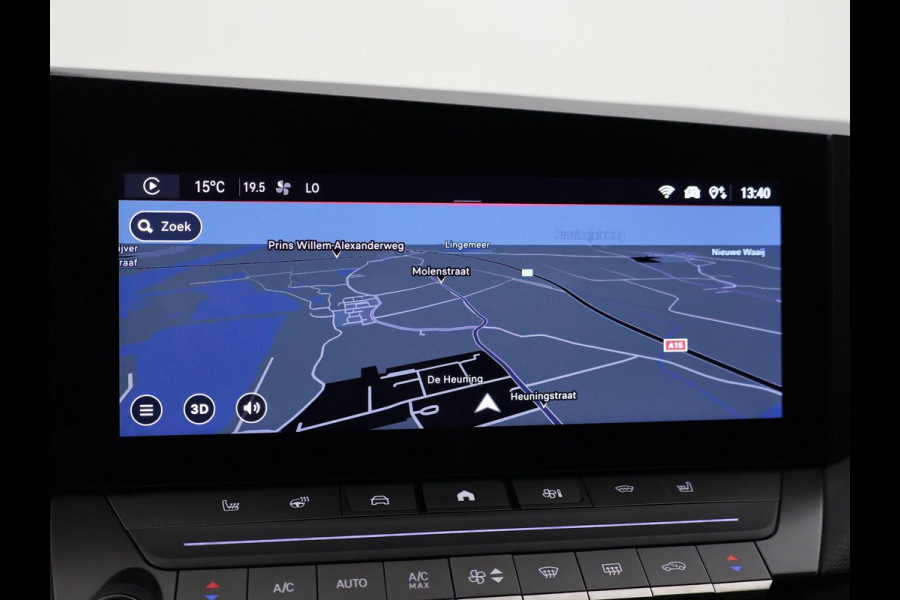 Opel Astra Sports Tourer 1.2 ULTIMATE AUT. + PANORAMA | HEAD-UP | ADAPTIVE CRUISE | CARPLAY | 360 CAMERA