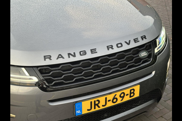 Land Rover Range Rover Evoque 2.0 P200 AWD R-Dynamic Panoramadak Meridian Stoelverw. Virtual Dash Matrix LED