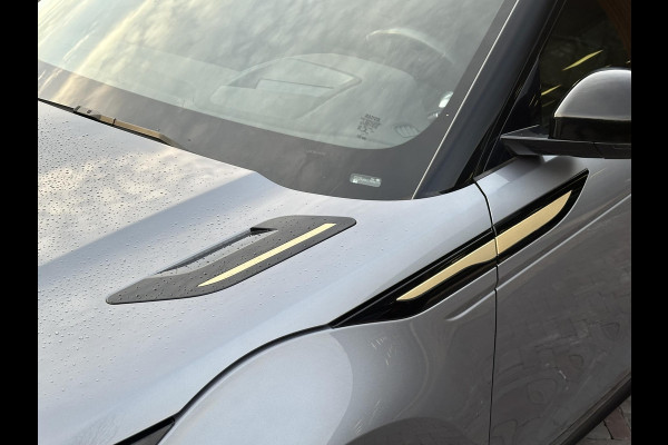 Land Rover Range Rover Evoque 2.0 P200 AWD R-Dynamic Panoramadak Meridian Stoelverw. Virtual Dash Matrix LED