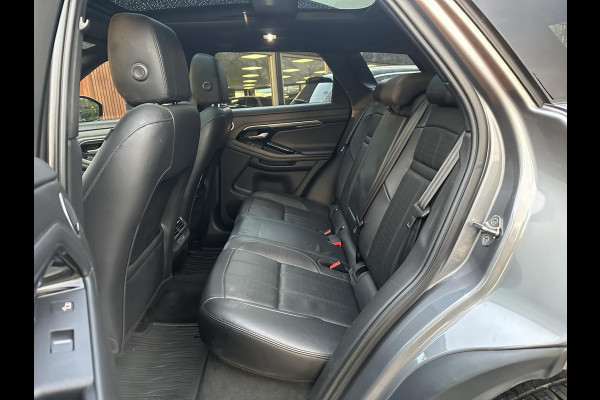 Land Rover Range Rover Evoque 2.0 P200 AWD R-Dynamic Panoramadak Meridian Stoelverw. Virtual Dash Matrix LED